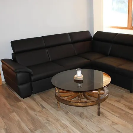 Appartement Paradise *