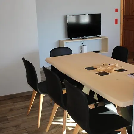 Appartement Paradise